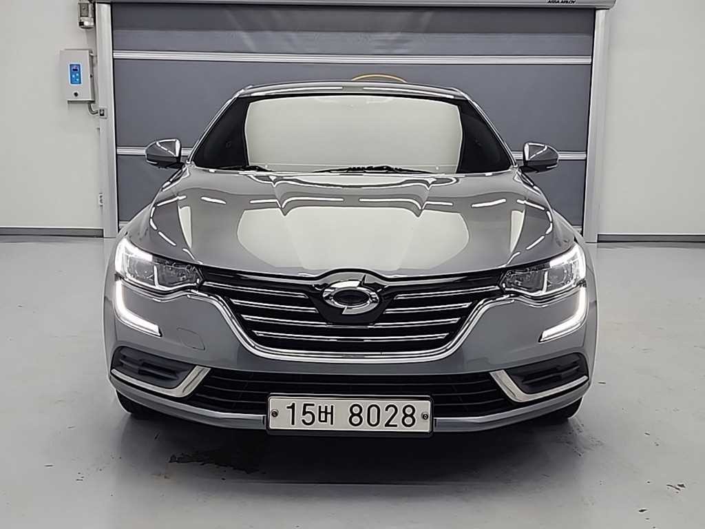 르노코리아(삼성) SM6 가솔린 2.0 GDe PE 이미지 2