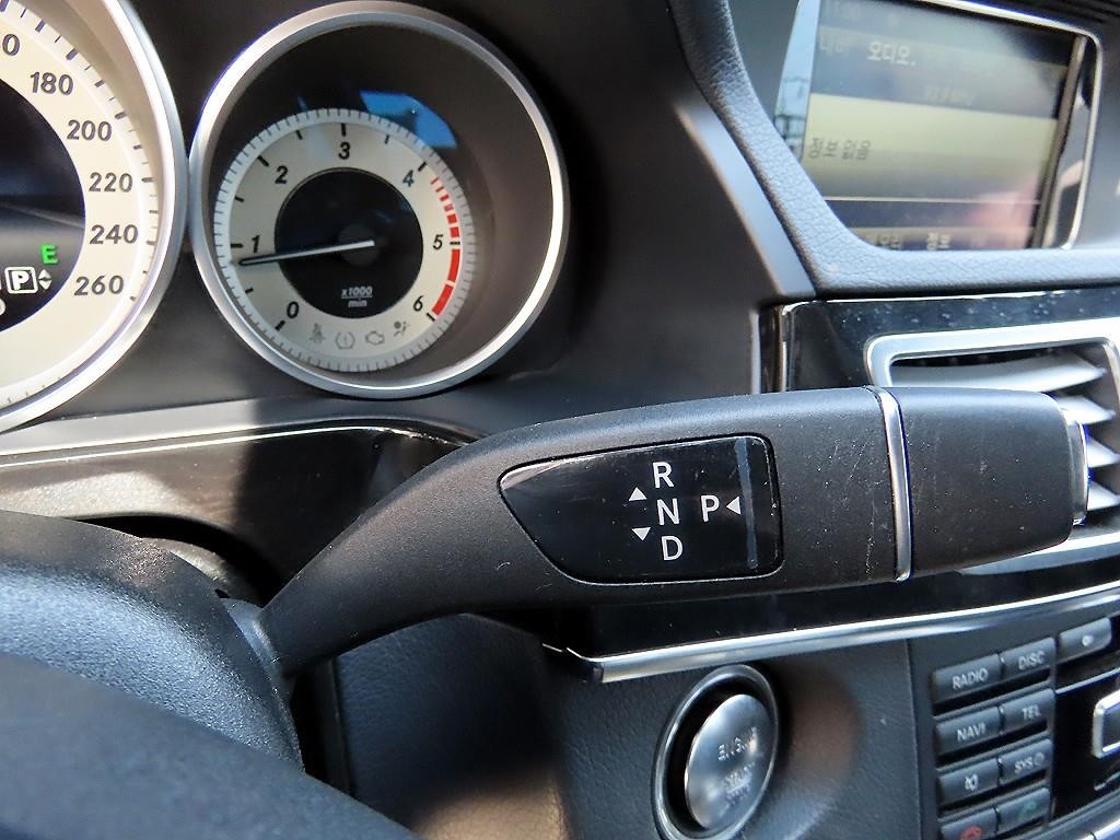 벤츠 E 클래스 E-클래스 W212 E250 CDI 4MATIC 이미지 10