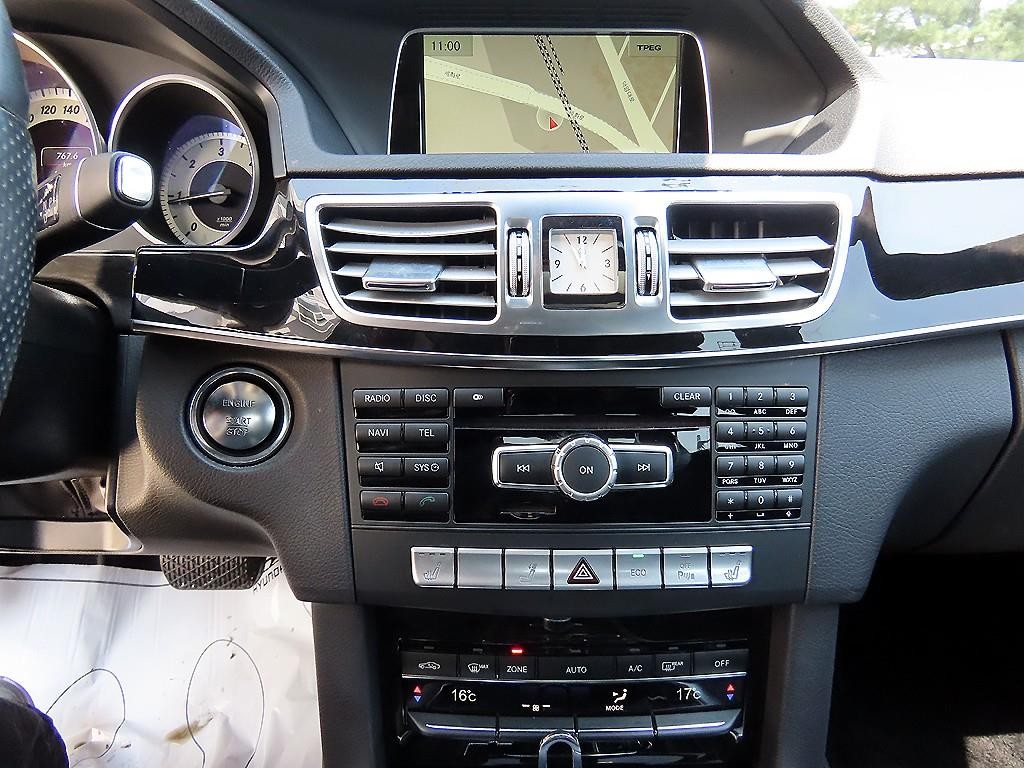 벤츠 E 클래스 E-클래스 W212 E250 CDI 4MATIC 이미지 12
