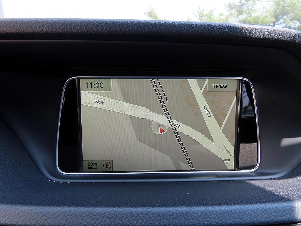 벤츠 E 클래스 E-클래스 W212 E250 CDI 4MATIC 이미지 13