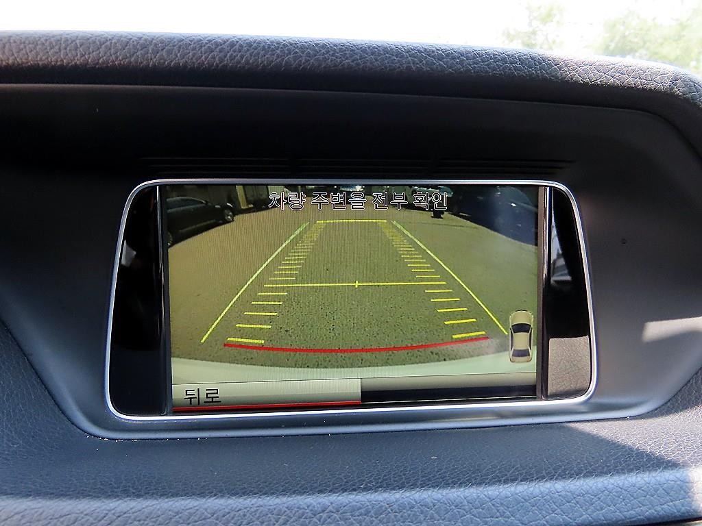 벤츠 E 클래스 E-클래스 W212 E250 CDI 4MATIC 이미지 14