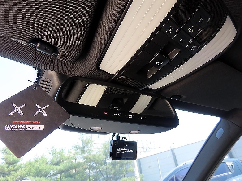 벤츠 E 클래스 E-클래스 W212 E250 CDI 4MATIC 이미지 15