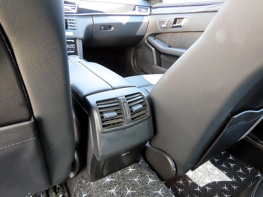 벤츠 E 클래스 E-클래스 W212 E250 CDI 4MATIC 이미지 16