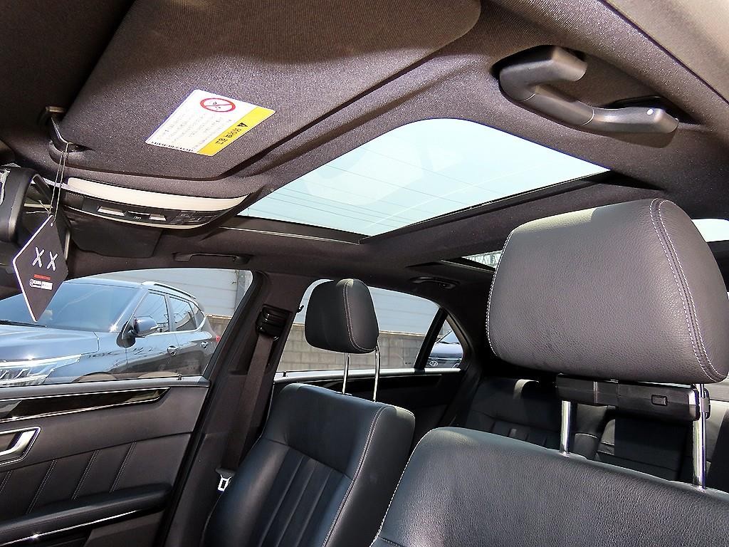 벤츠 E 클래스 E-클래스 W212 E250 CDI 4MATIC 이미지 17