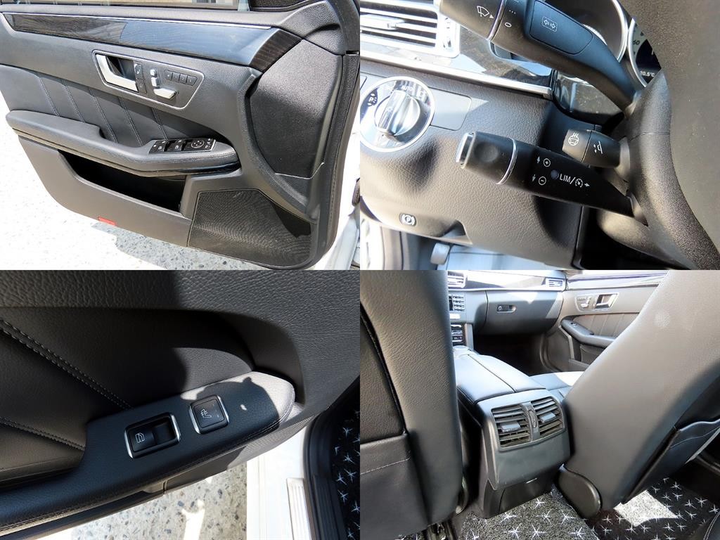 벤츠 E 클래스 E-클래스 W212 E250 CDI 4MATIC 이미지 18