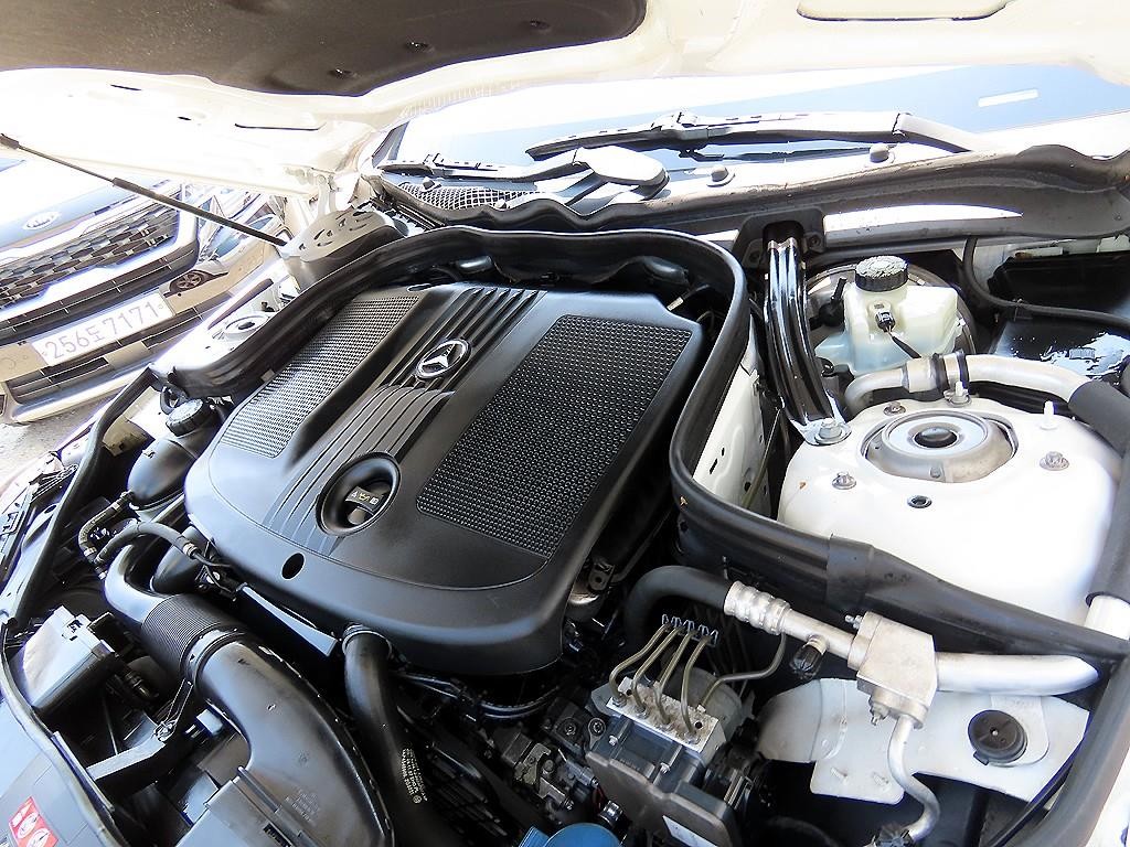 벤츠 E 클래스 E-클래스 W212 E250 CDI 4MATIC 이미지 19