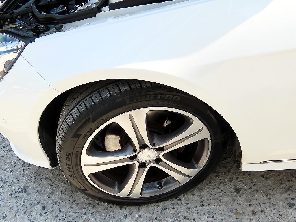 벤츠 E 클래스 E-클래스 W212 E250 CDI 4MATIC 이미지 20