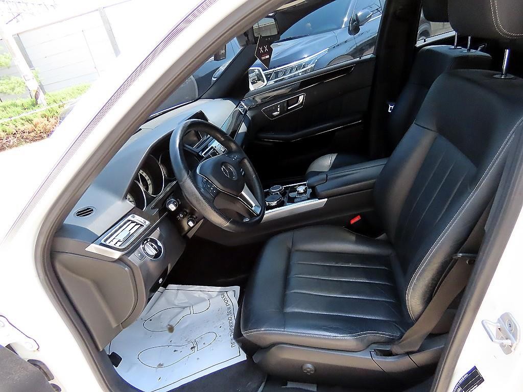 벤츠 E 클래스 E-클래스 W212 E250 CDI 4MATIC 이미지 5