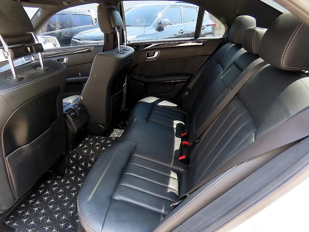 벤츠 E 클래스 E-클래스 W212 E250 CDI 4MATIC 이미지 6