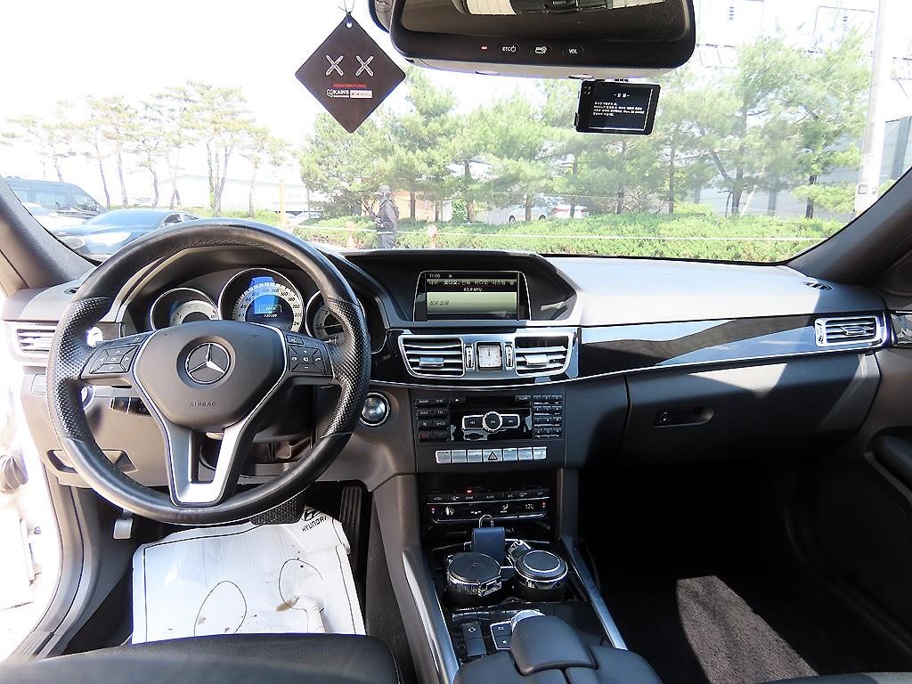 벤츠 E 클래스 E-클래스 W212 E250 CDI 4MATIC 이미지 7