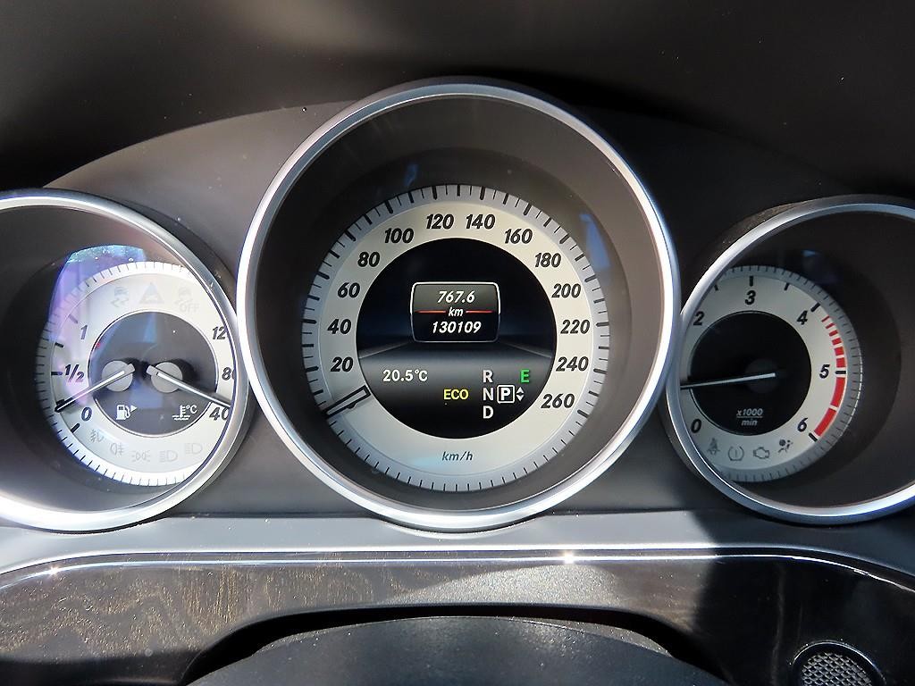 벤츠 E 클래스 E-클래스 W212 E250 CDI 4MATIC 이미지 9