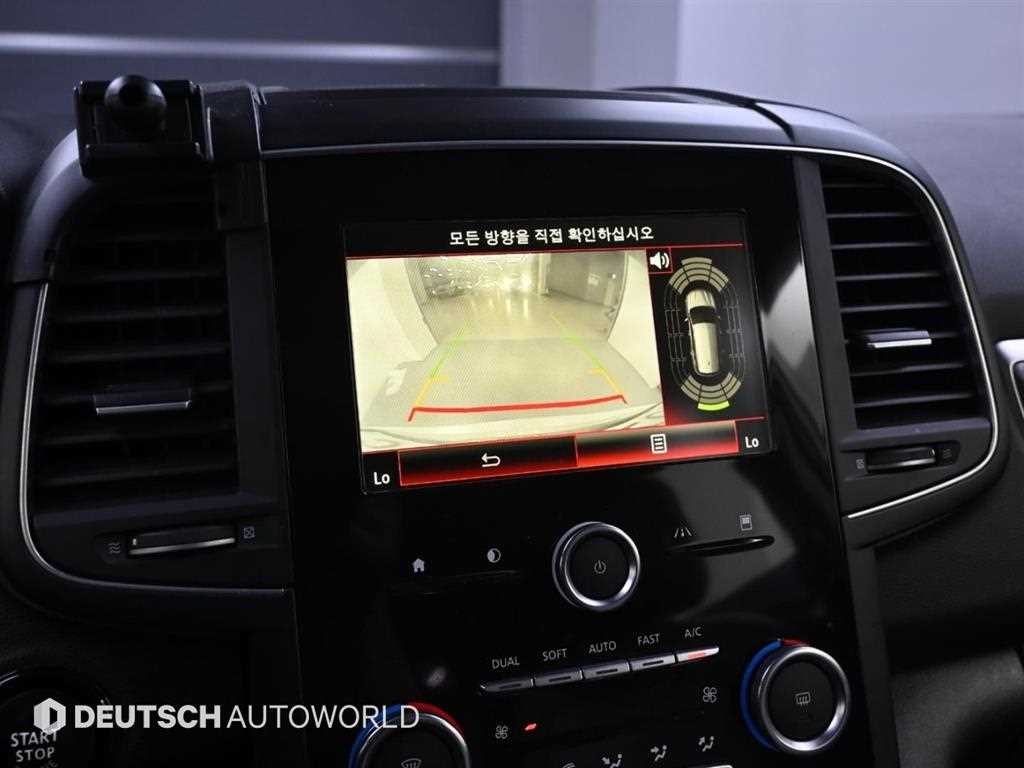 르노코리아(삼성) QM6 디젤 2WD RE 플러스 이미지 13