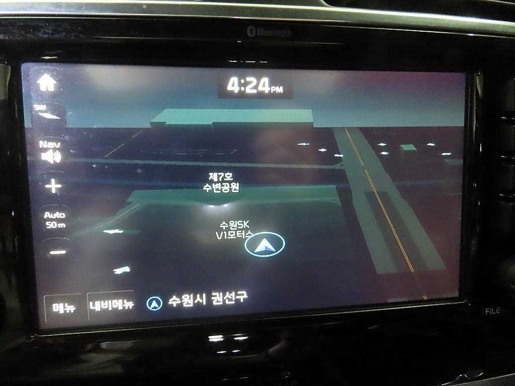 기아 모하비 더 뉴 모하비 4WD VIP 7인 이미지 13