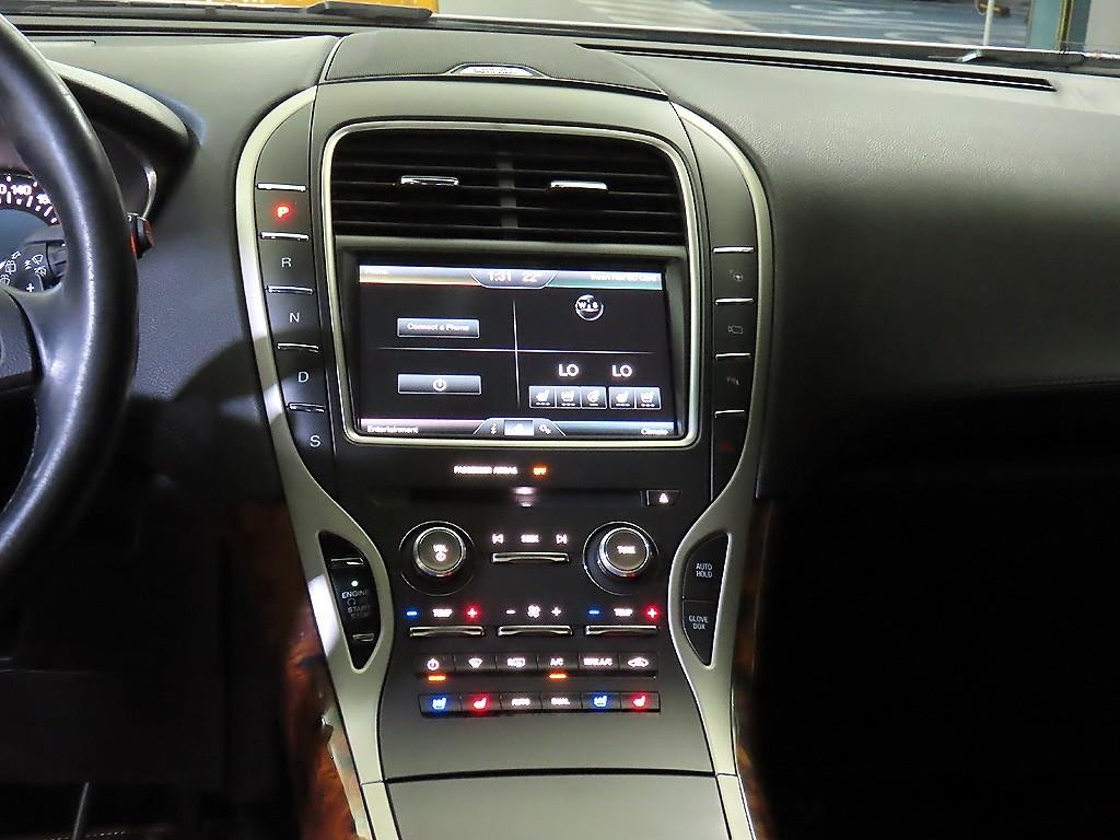 링컨 MKX MKX 2세대 2.7 AWD 이미지 11