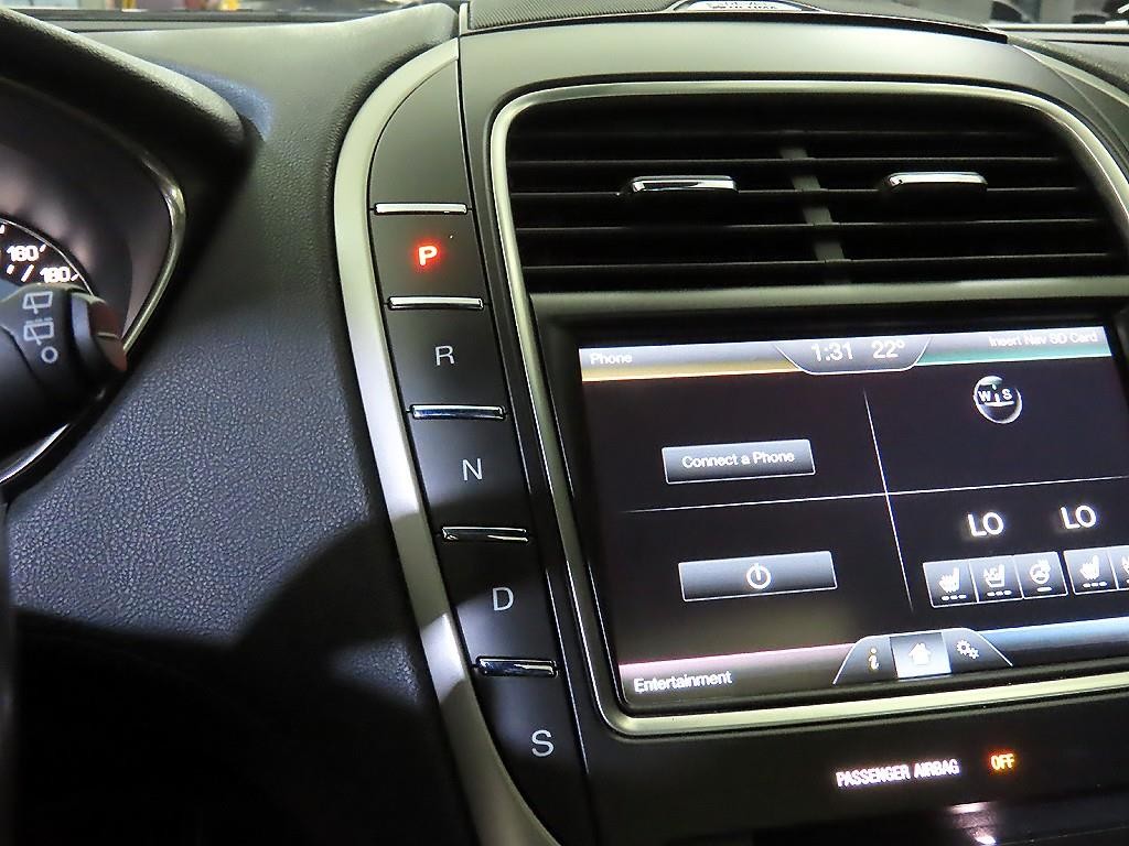 링컨 MKX MKX 2세대 2.7 AWD 이미지 12