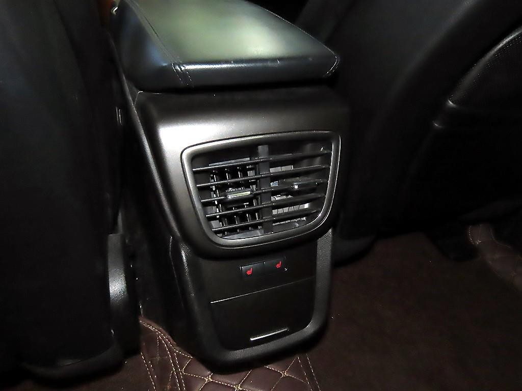 링컨 MKX MKX 2세대 2.7 AWD 이미지 14