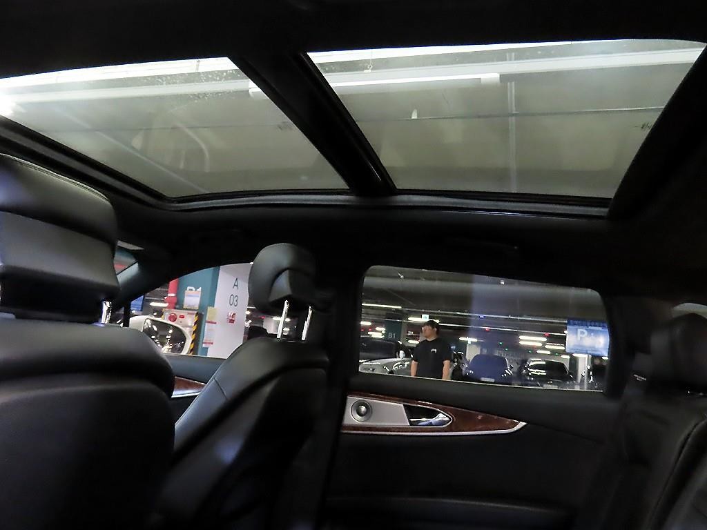 링컨 MKX MKX 2세대 2.7 AWD 이미지 16