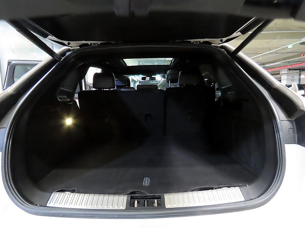 링컨 MKX MKX 2세대 2.7 AWD 이미지 17