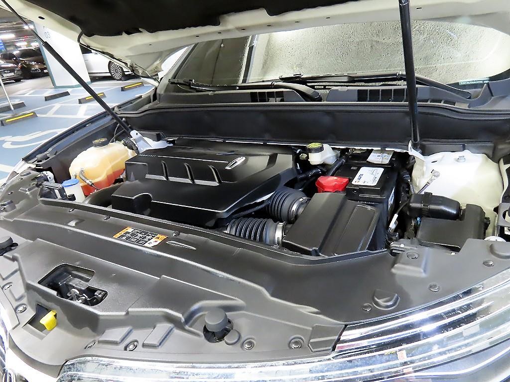 링컨 MKX MKX 2세대 2.7 AWD 이미지 19