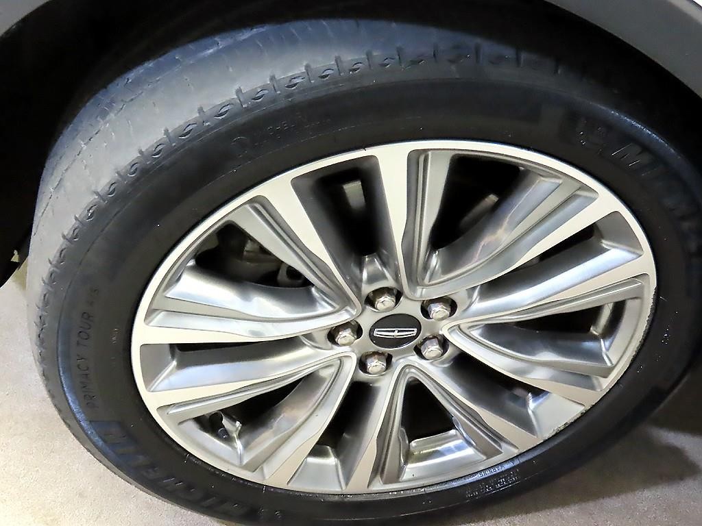 링컨 MKX MKX 2세대 2.7 AWD 이미지 20