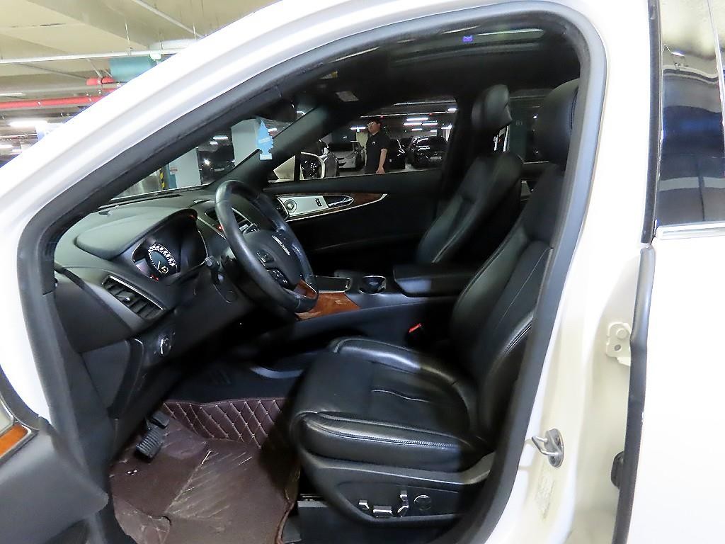 링컨 MKX MKX 2세대 2.7 AWD 이미지 6