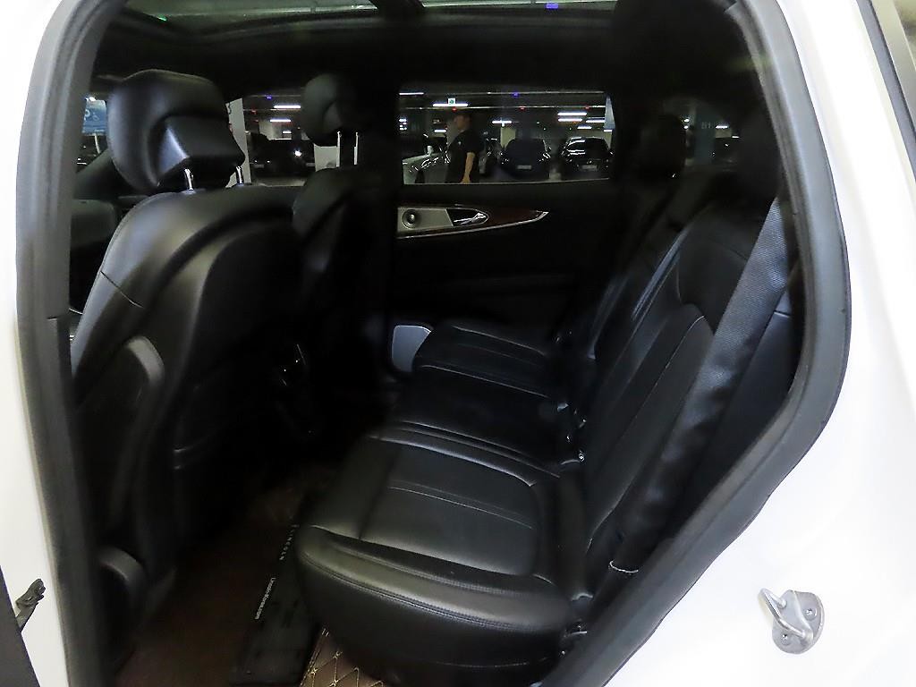 링컨 MKX MKX 2세대 2.7 AWD 이미지 7