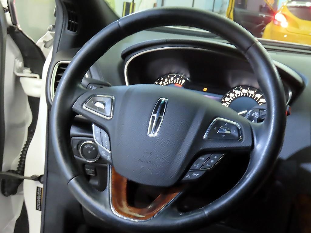 링컨 MKX MKX 2세대 2.7 AWD 이미지 8