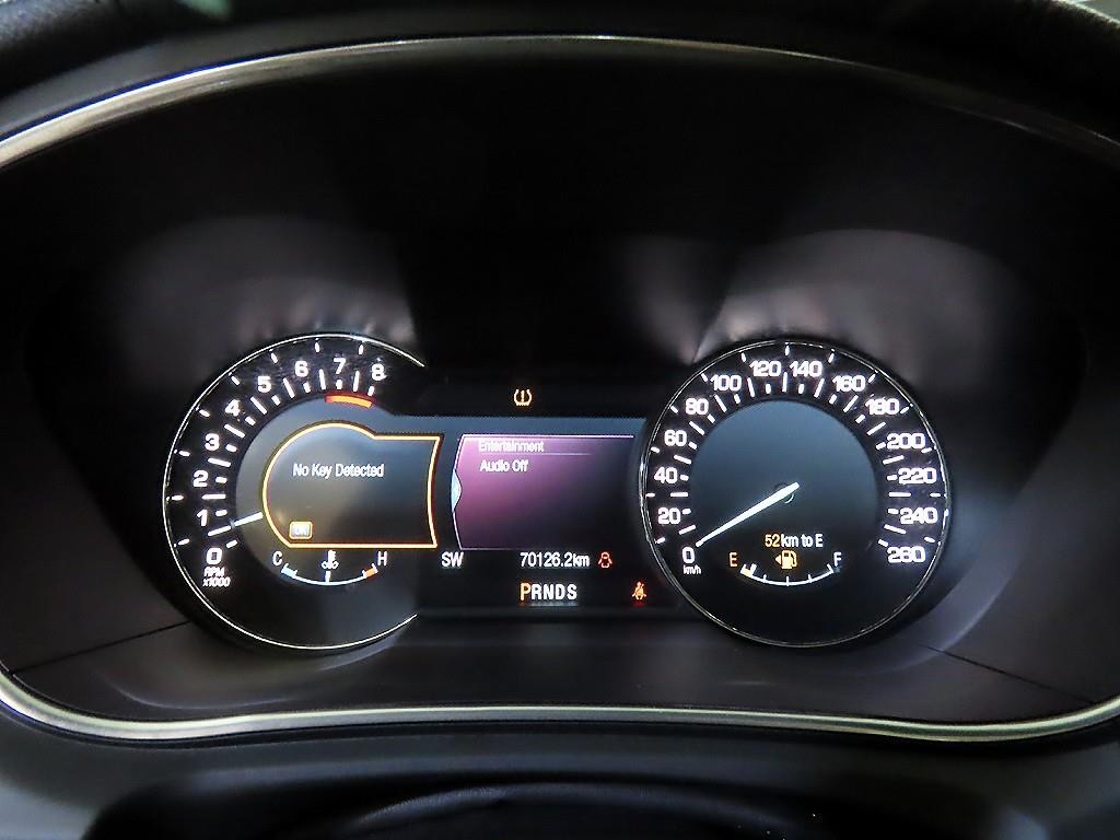링컨 MKX MKX 2세대 2.7 AWD 이미지 9