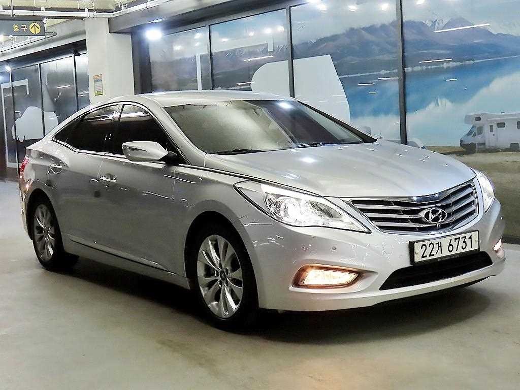 현대 그랜저 그랜저 HG HG300 NOBLE 이미지 1