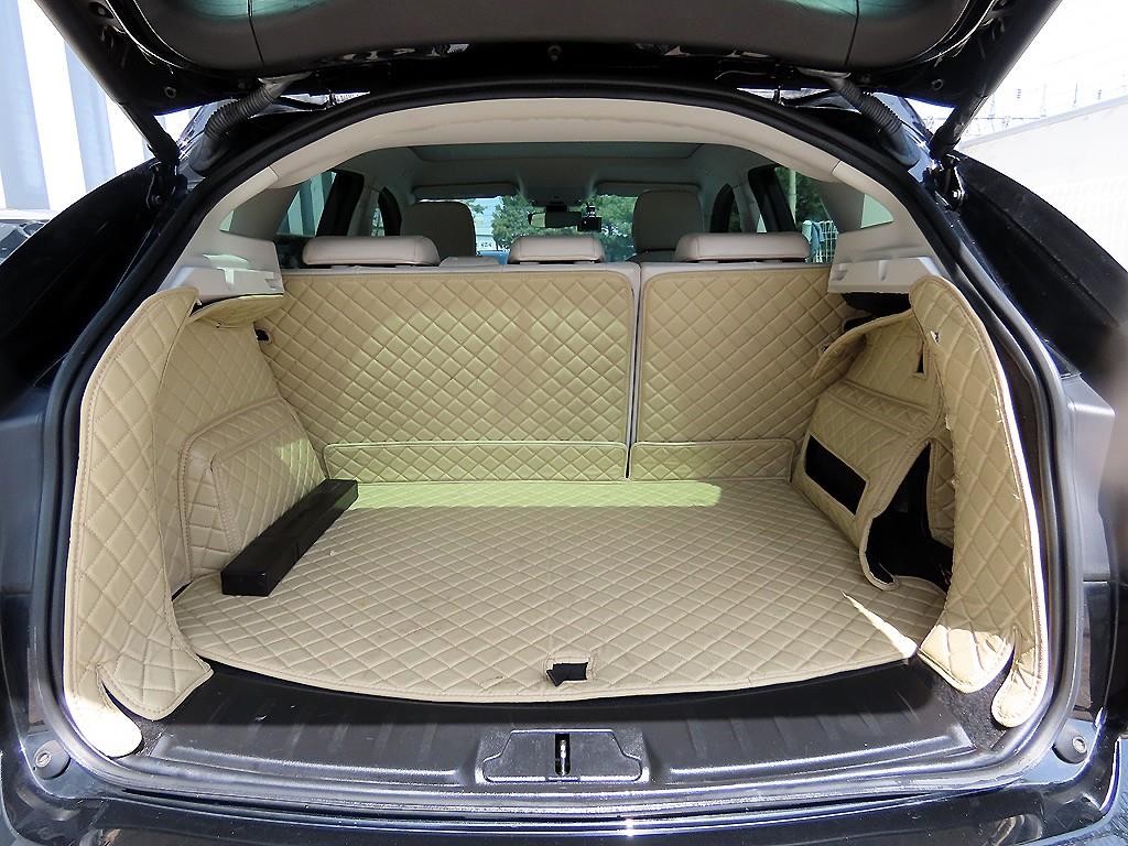 재규어 E-PACE P250 SE 이미지 17