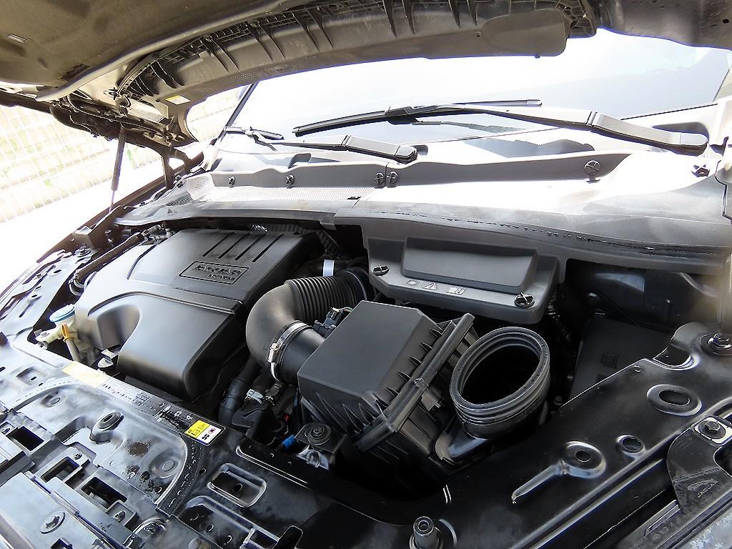 재규어 E-PACE P250 SE 이미지 19