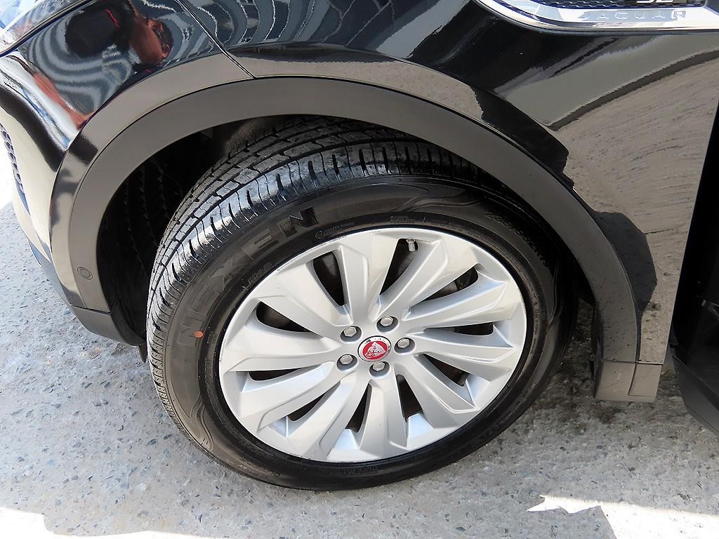 재규어 E-PACE P250 SE 이미지 20
