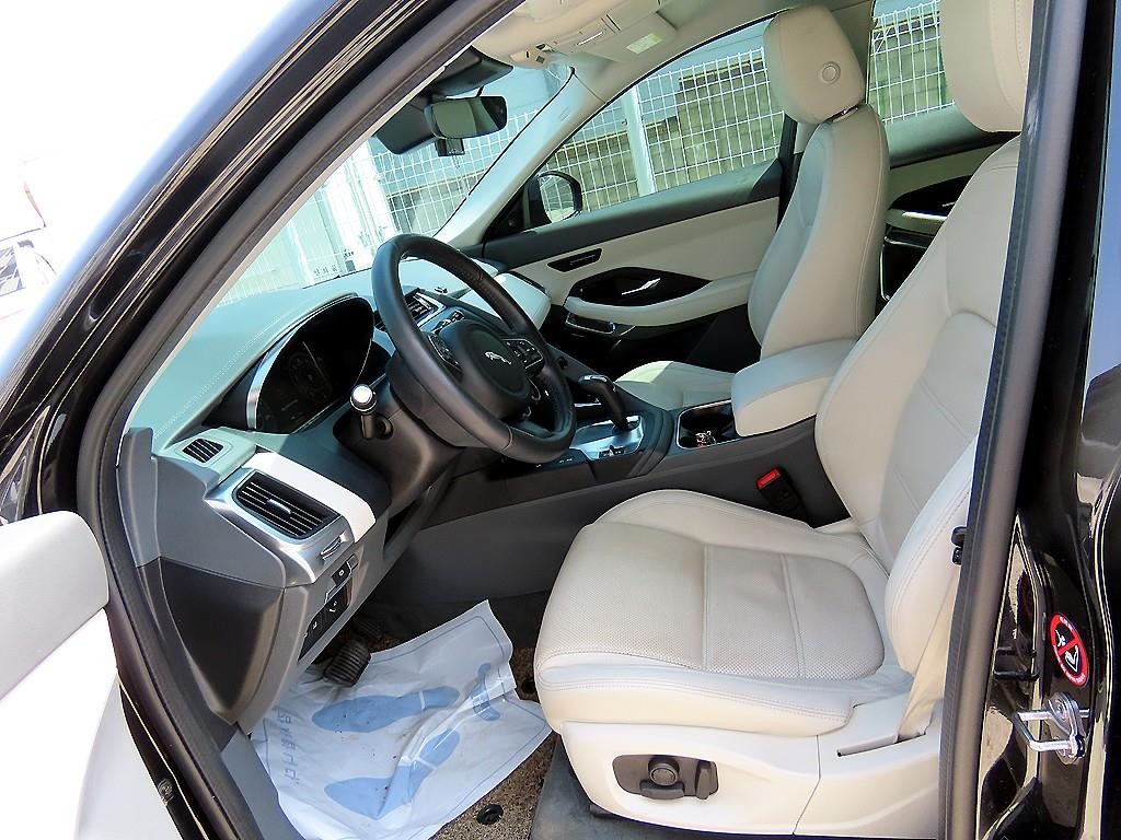 재규어 E-PACE P250 SE 이미지 5