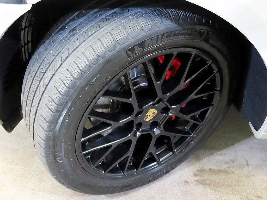 포르쉐 마칸 가솔린 2.9 GTS 이미지 19