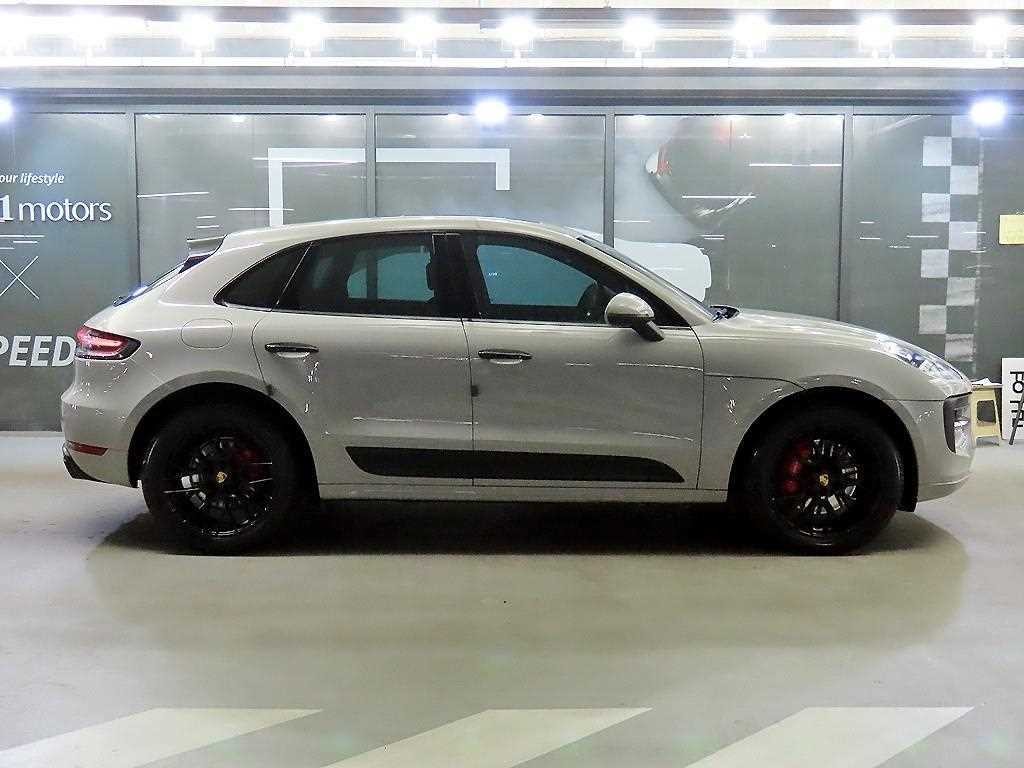 포르쉐 마칸 가솔린 2.9 GTS 이미지 3
