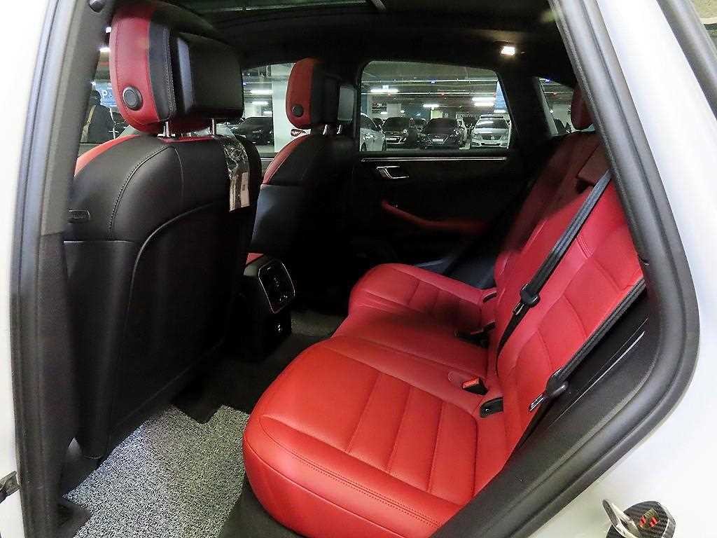 포르쉐 마칸 가솔린 2.9 GTS 이미지 7