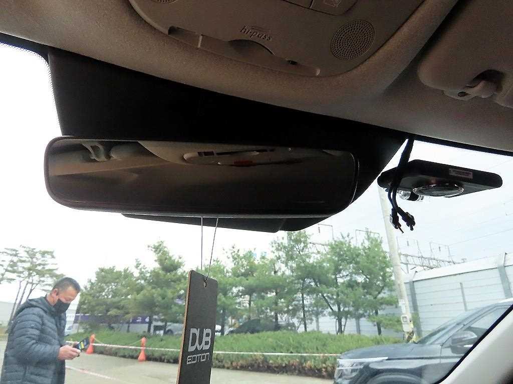 기아 니로 디 올 뉴 니로 시그니처 이미지 16