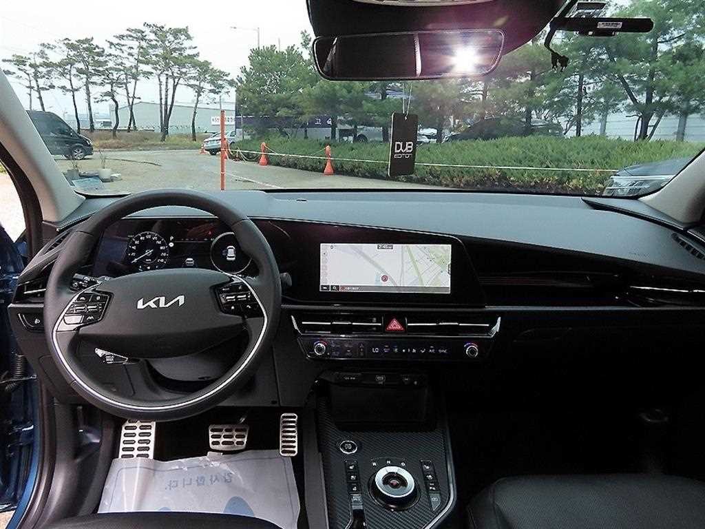 기아 니로 디 올 뉴 니로 시그니처 이미지 7