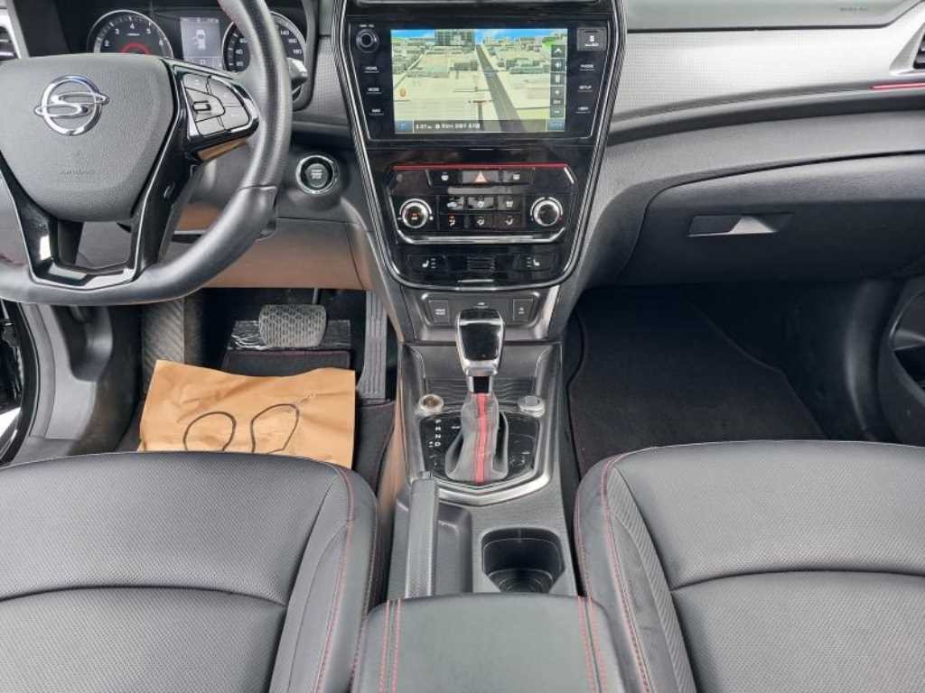 KG모빌리티(쌍용) 티볼리 베리 뉴 티볼리 2WD 가솔린 1.5 R-PLUS 이미지 10