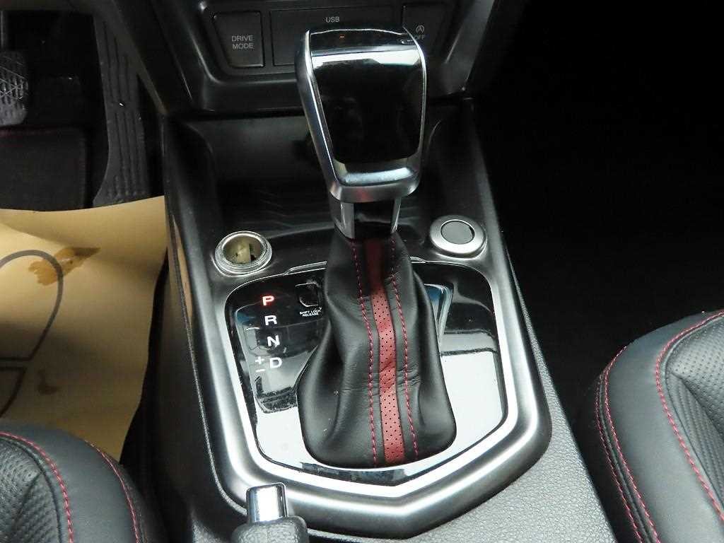 KG모빌리티(쌍용) 티볼리 베리 뉴 티볼리 2WD 가솔린 1.5 R-PLUS 이미지 11