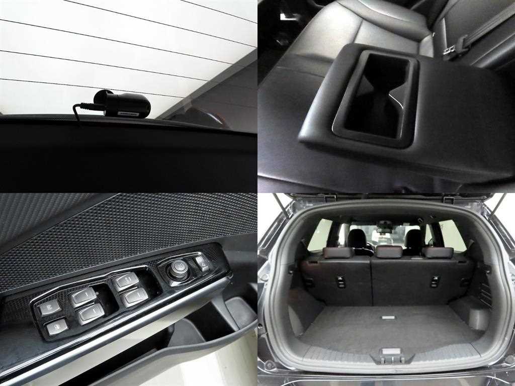 KG모빌리티(쌍용) 티볼리 베리 뉴 티볼리 2WD 가솔린 1.5 R-PLUS 이미지 12