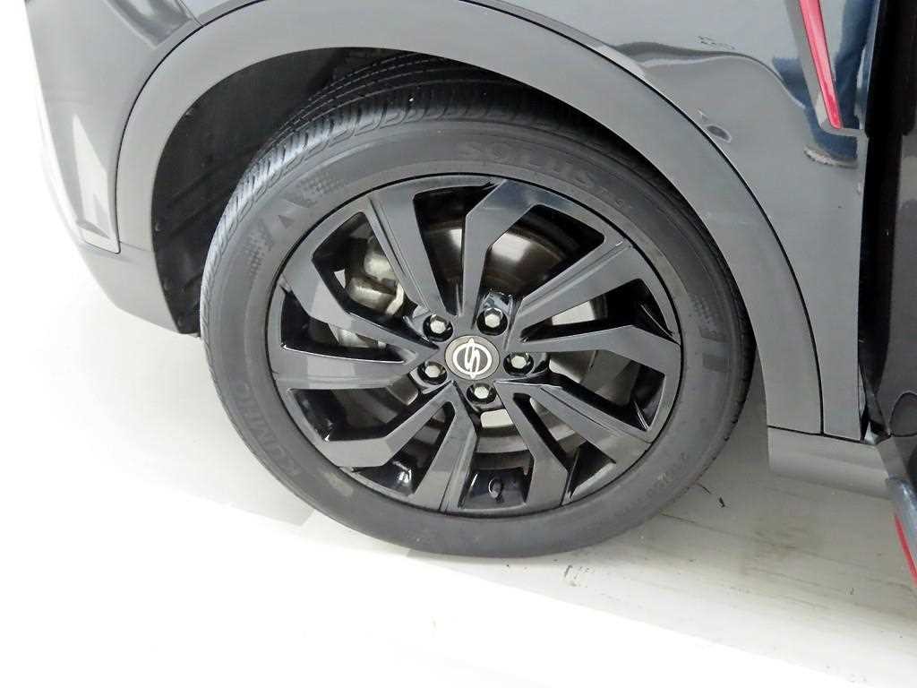 KG모빌리티(쌍용) 티볼리 베리 뉴 티볼리 2WD 가솔린 1.5 R-PLUS 이미지 18