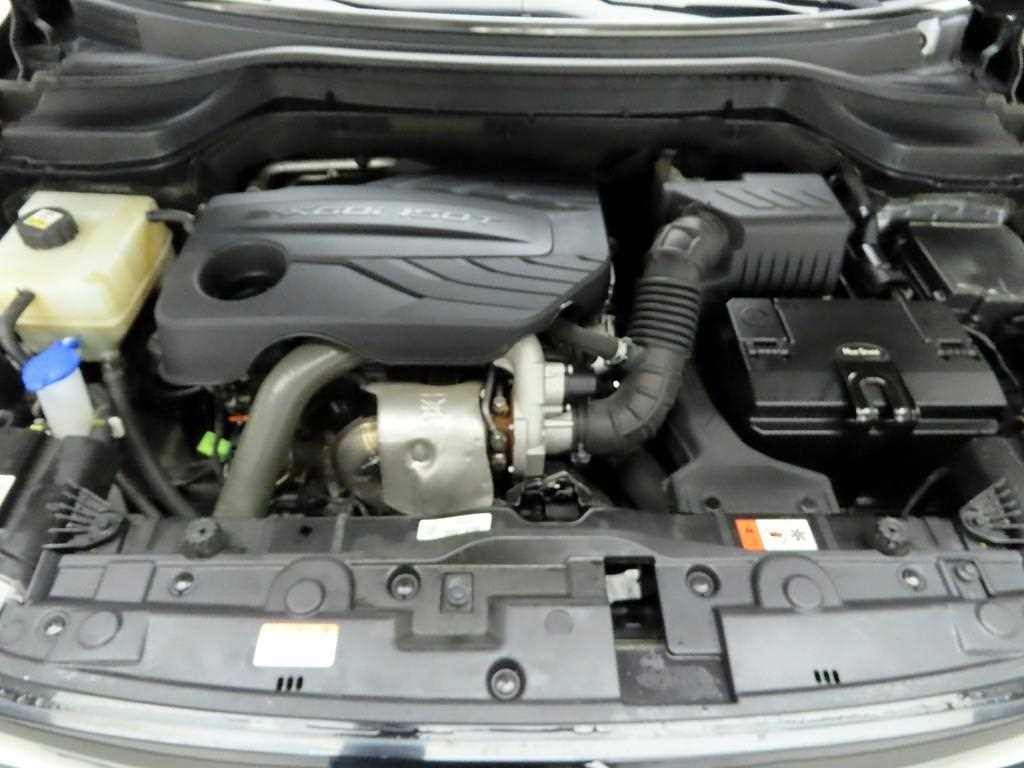KG모빌리티(쌍용) 티볼리 베리 뉴 티볼리 2WD 가솔린 1.5 R-PLUS 이미지 19