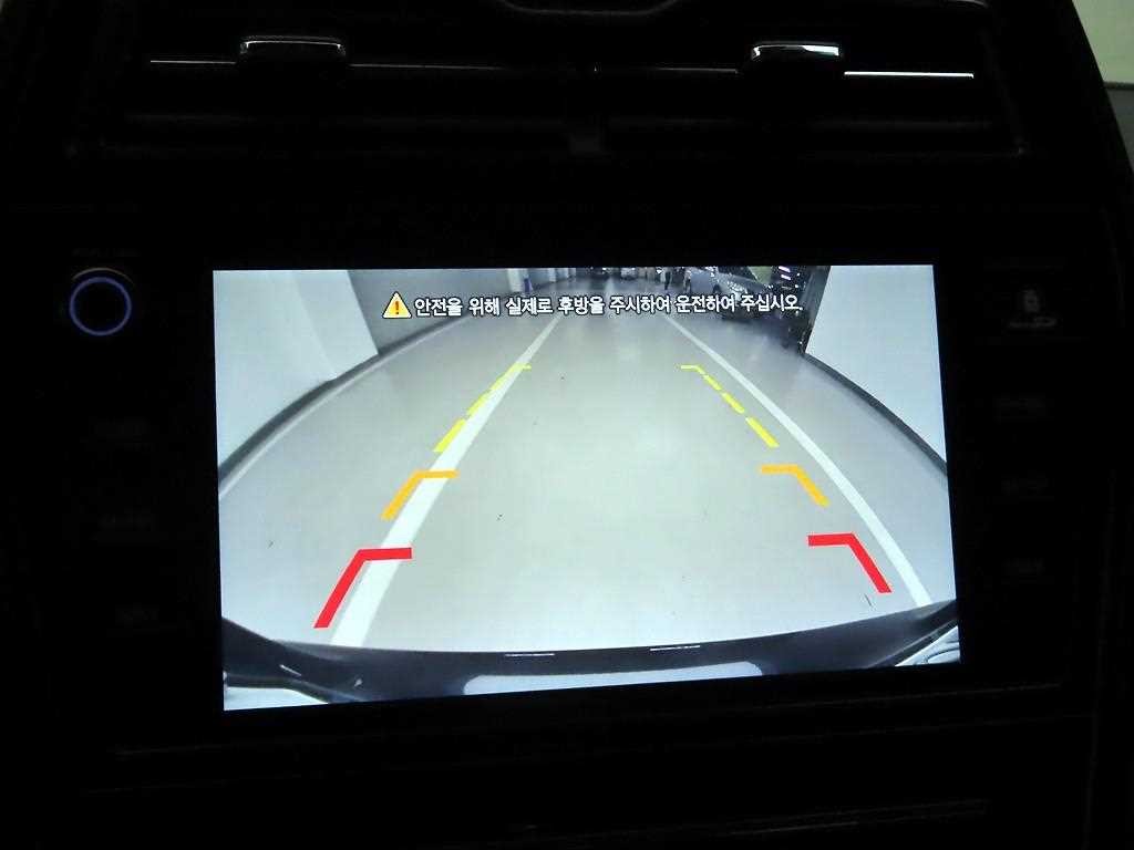 KG모빌리티(쌍용) 티볼리 베리 뉴 티볼리 2WD 가솔린 1.5 R-PLUS 이미지 9