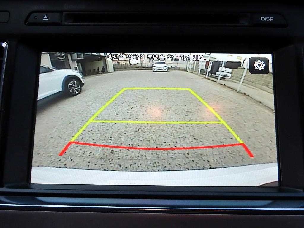 현대 쏘나타 LF 쏘나타 2.0 스마트 기본형 이미지 15
