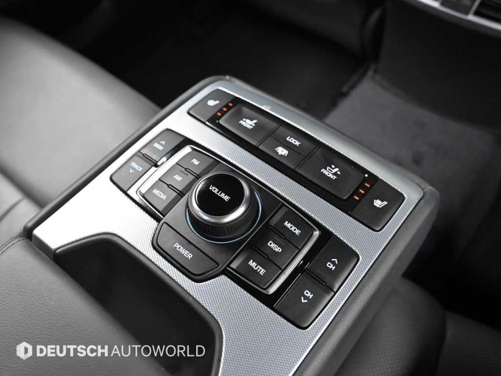 제네시스 G80 3.3 GDI AWD 프리미엄 럭셔리 이미지 16
