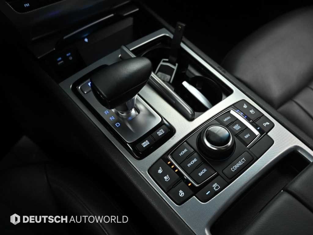 제네시스 G80 3.3 GDI AWD 프리미엄 럭셔리 이미지 9