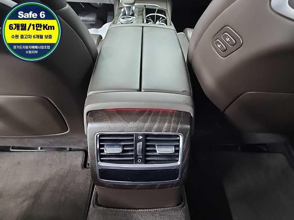 기아 K9 더 K9 3.8 GDI AWD 플래티넘Ⅲ 이미지 13