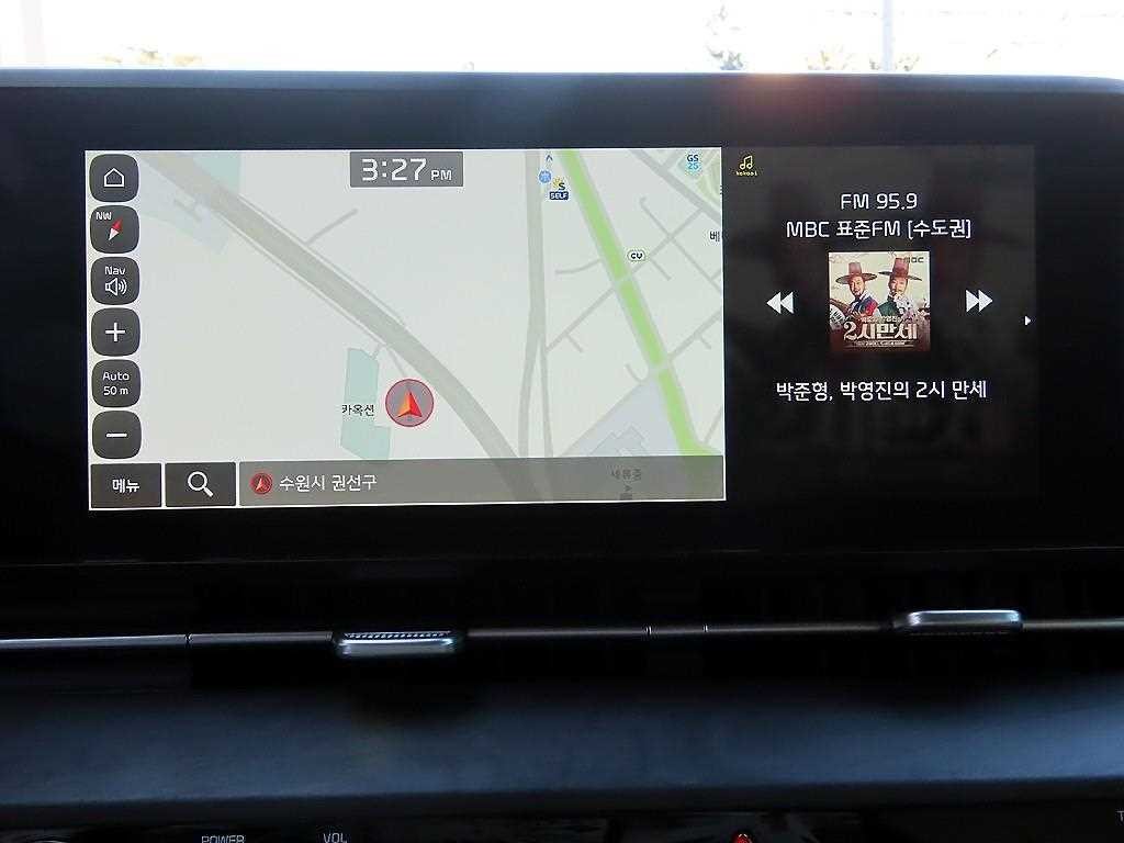 기아 카니발 카니발 4세대 디젤 9인승 노블레스 이미지 13