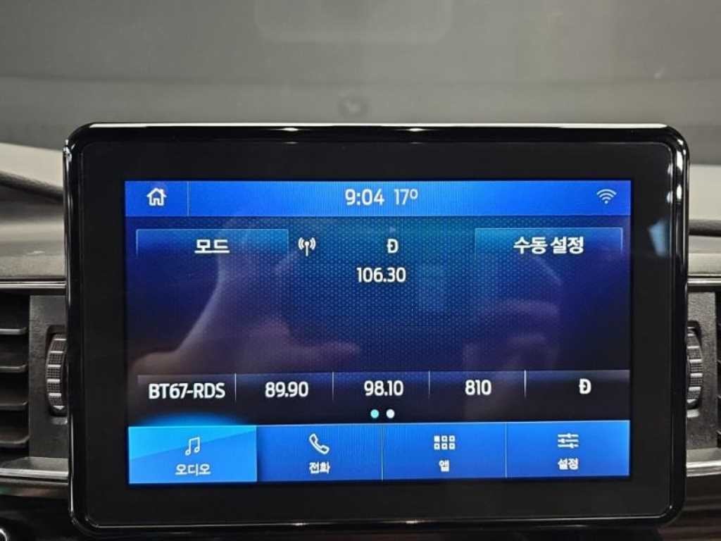 포드 익스플로러 익스플로러 6세대 2.3 AWD 리미티드 이미지 10